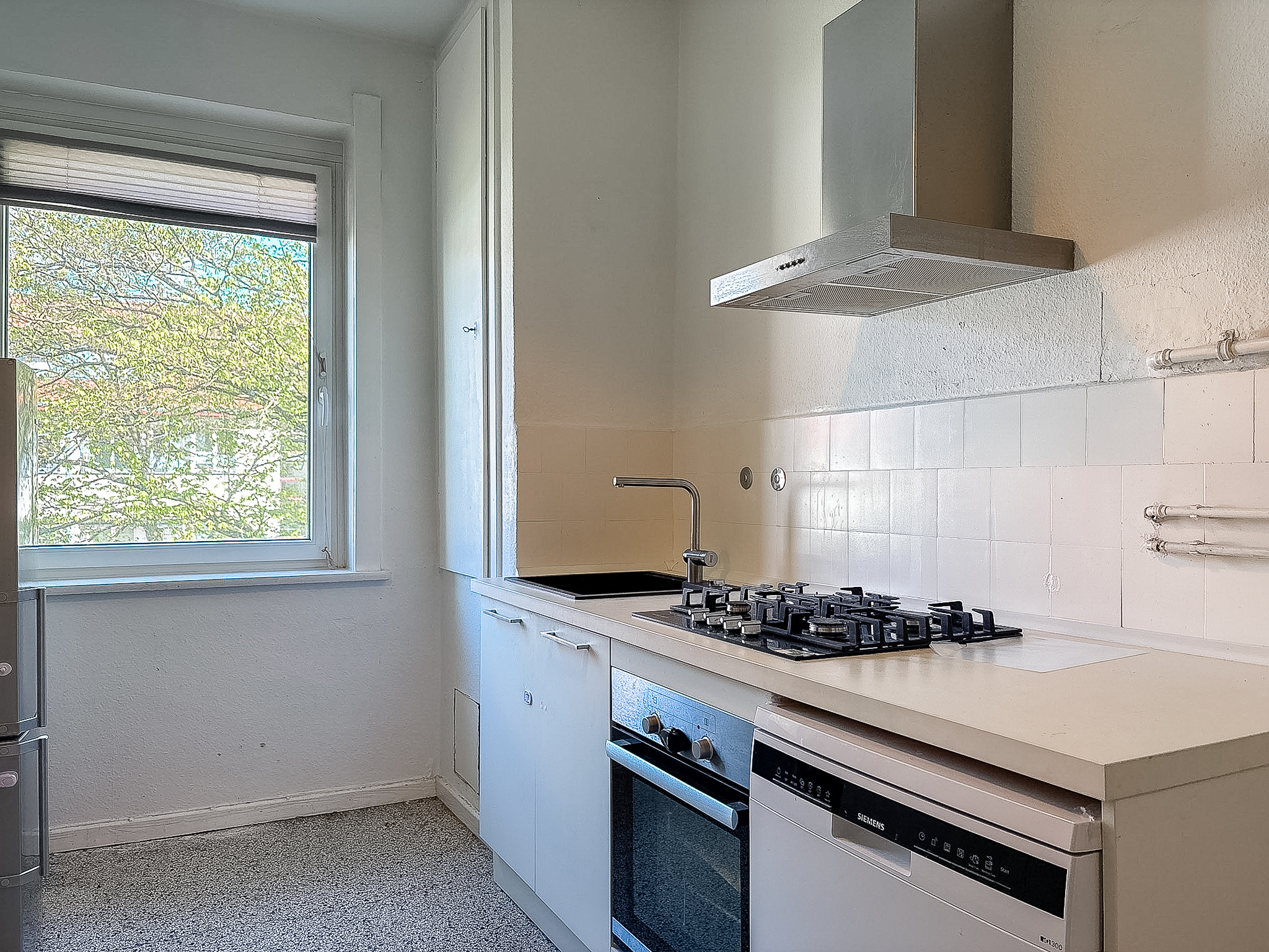 Ankommen. Durchatmen. Zuhause sein – Willkommen in Groß-Buchholz - Ansicht