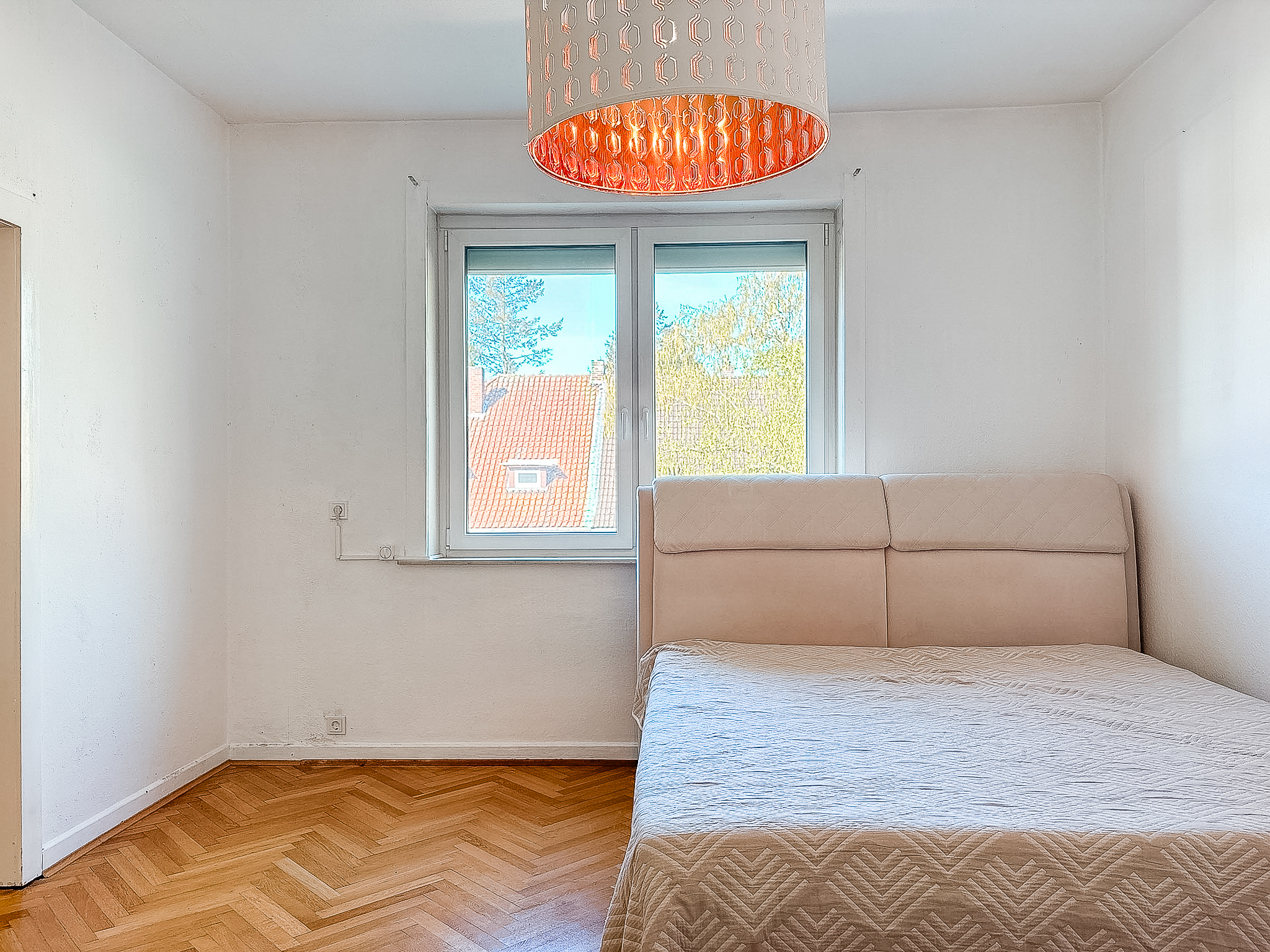 Ankommen. Durchatmen. Zuhause sein – Willkommen in Groß-Buchholz - Ansicht