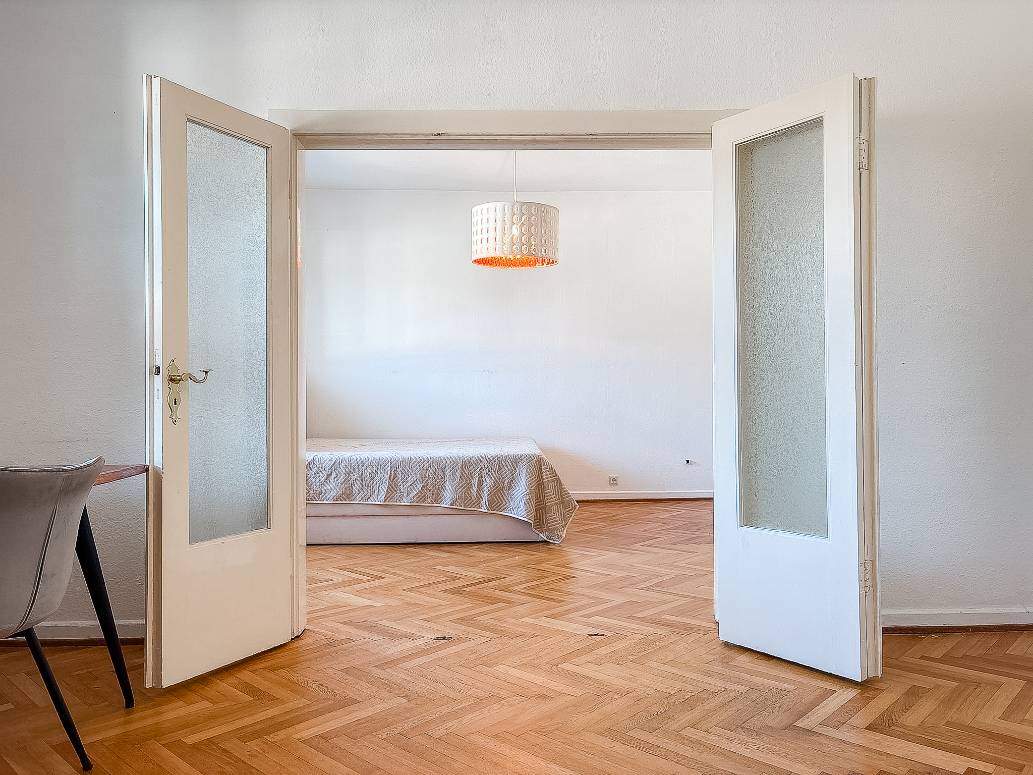 Ankommen. Durchatmen. Zuhause sein – Willkommen in Groß-Buchholz - Ansicht