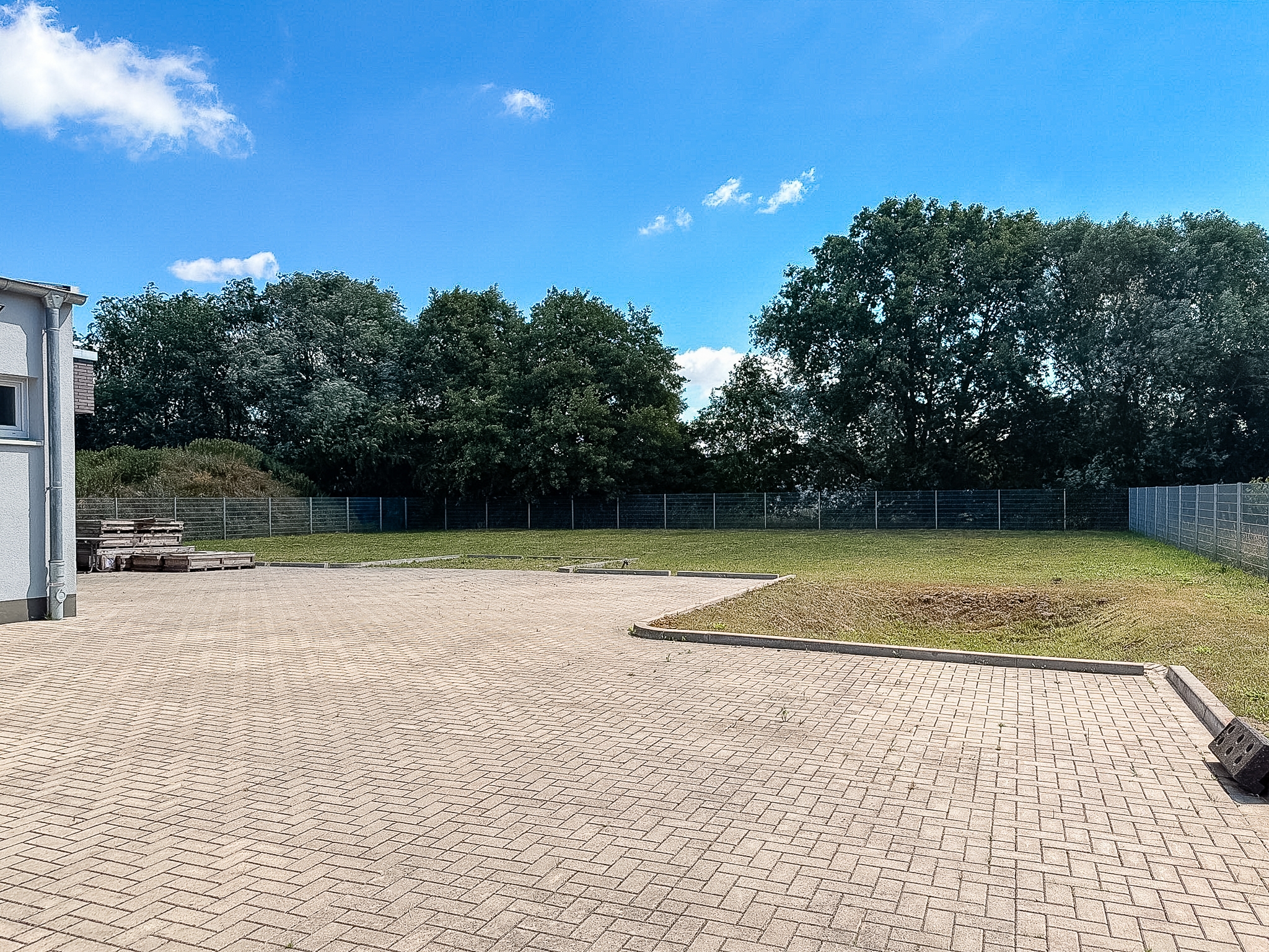 Investitionsmöglichkeit in Celle - Kapitalanleger aufgepasst! - Ansicht