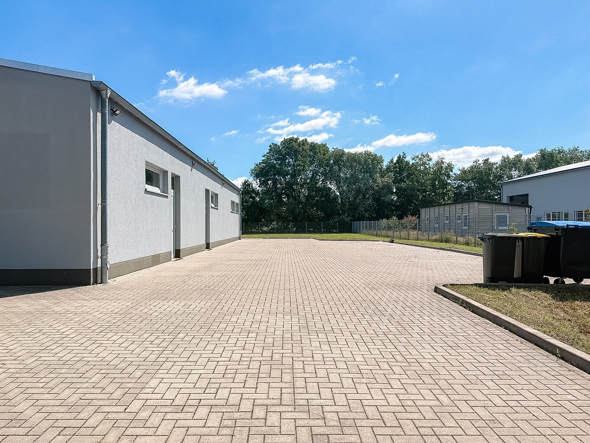 Investitionsmöglichkeit in Celle - Kapitalanleger aufgepasst! - Ansicht