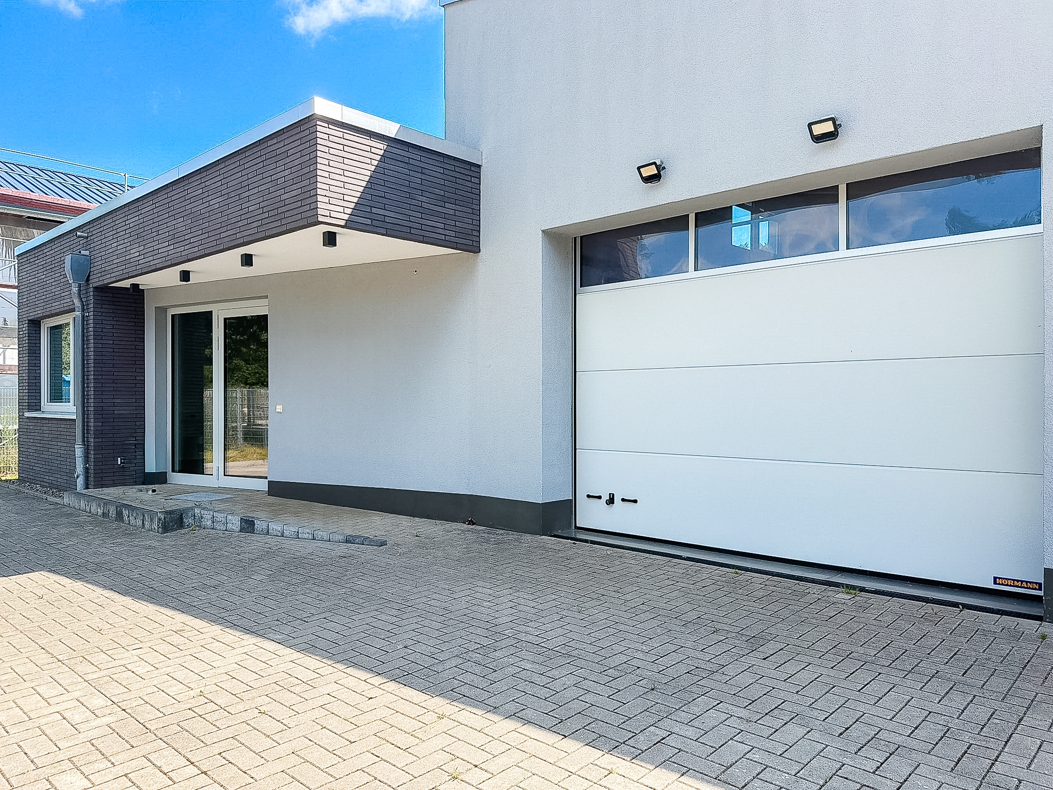 Investitionsmöglichkeit in Celle - Kapitalanleger aufgepasst! - Ansicht