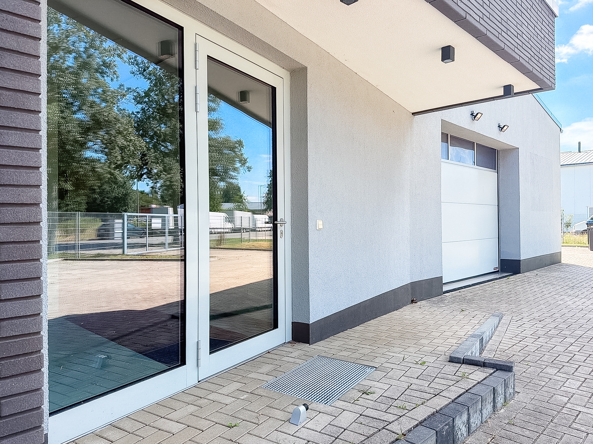 Investitionsmöglichkeit in Celle - Kapitalanleger aufgepasst! - Ansicht