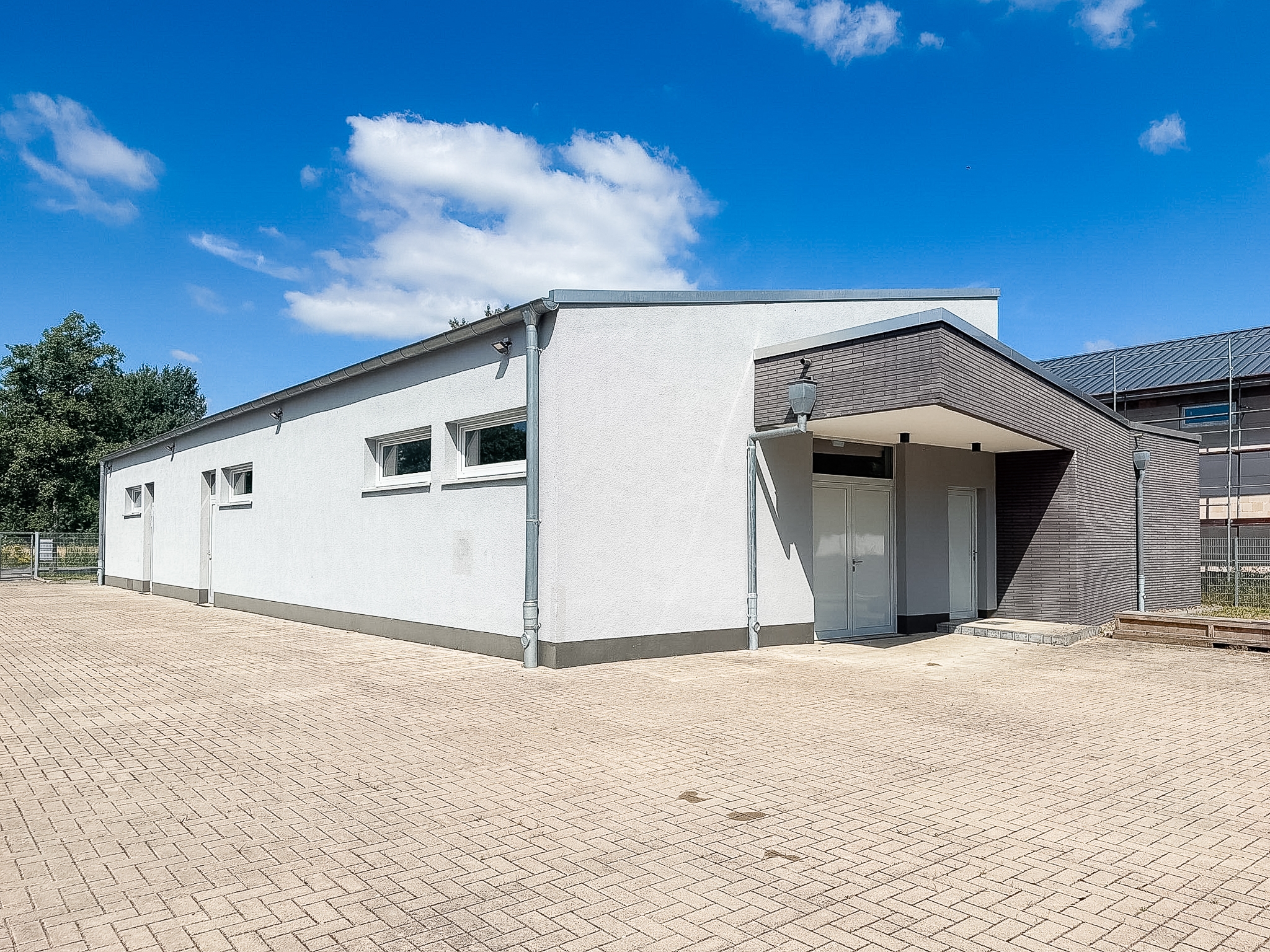 Investitionsmöglichkeit in Celle - Kapitalanleger aufgepasst! - Ansicht