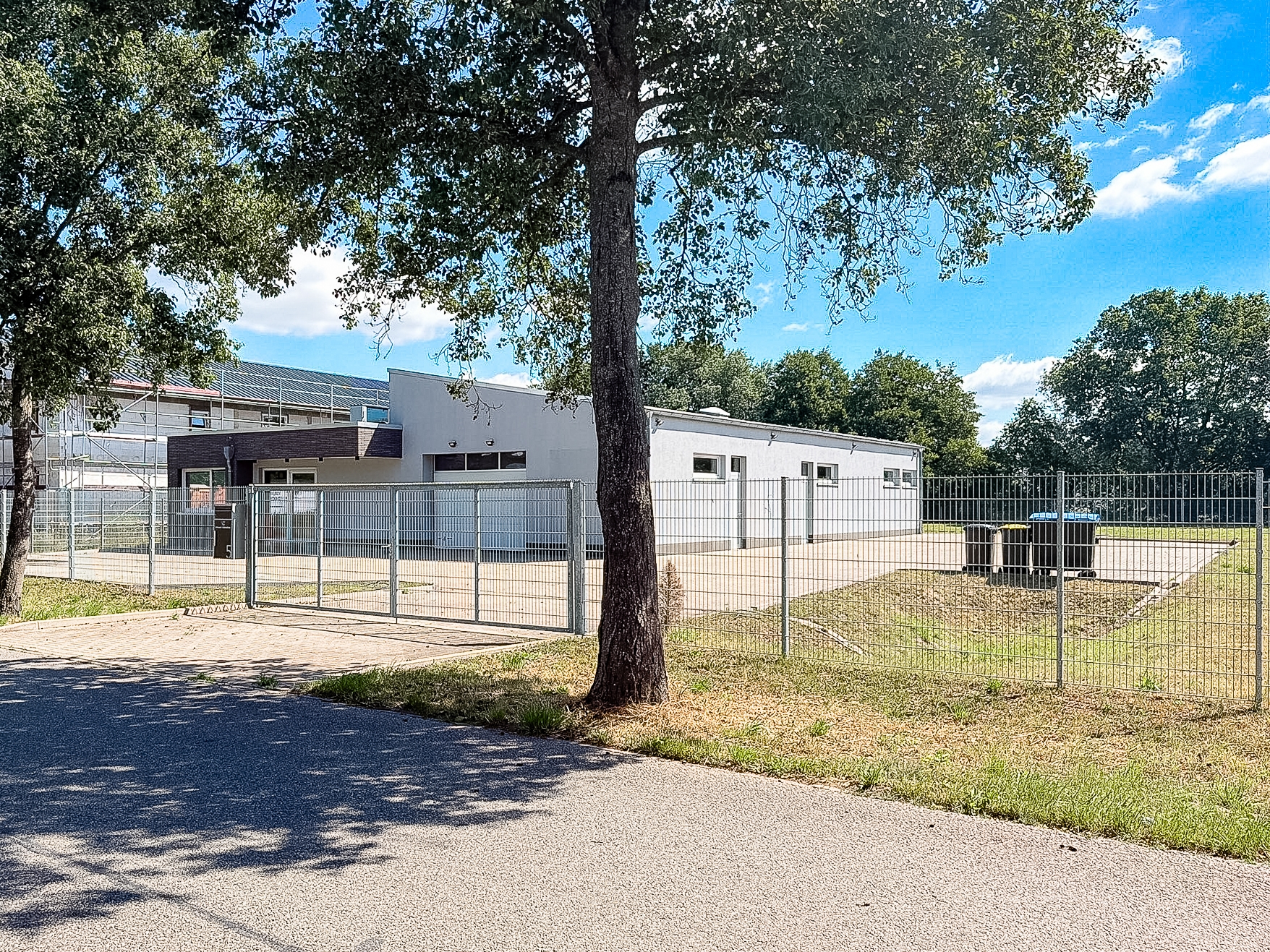Investitionsmöglichkeit in Celle - Kapitalanleger aufgepasst! - Ansicht