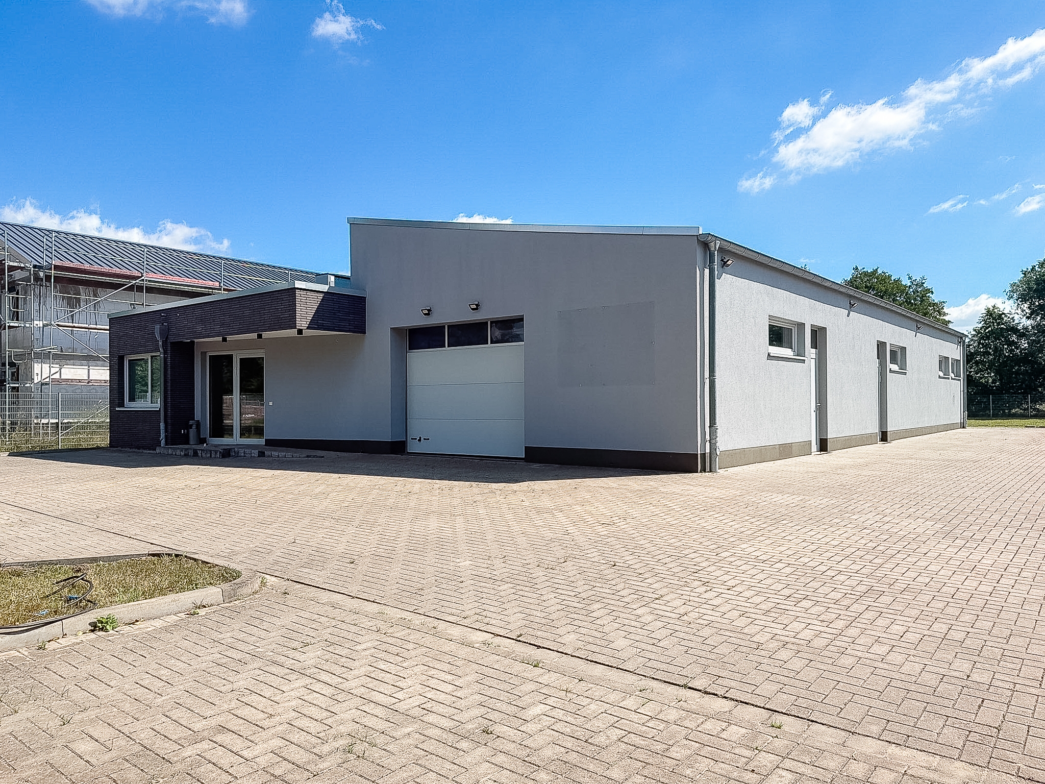 Investitionsmöglichkeit in Celle - Kapitalanleger aufgepasst! - Ansicht
