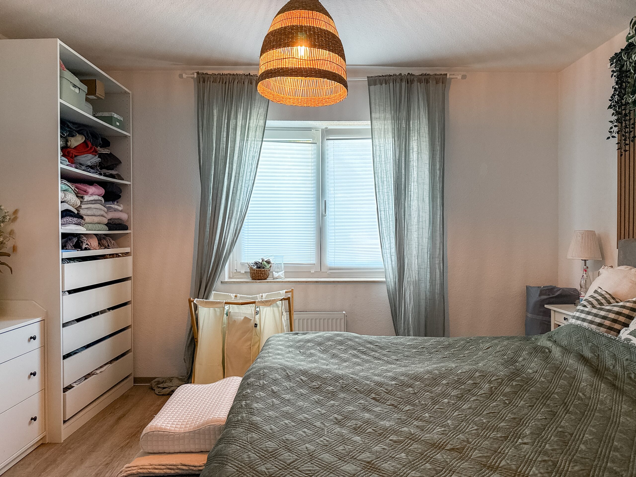Lichtdurchflutete Wohnung mit Garten sucht Sie - Ansicht