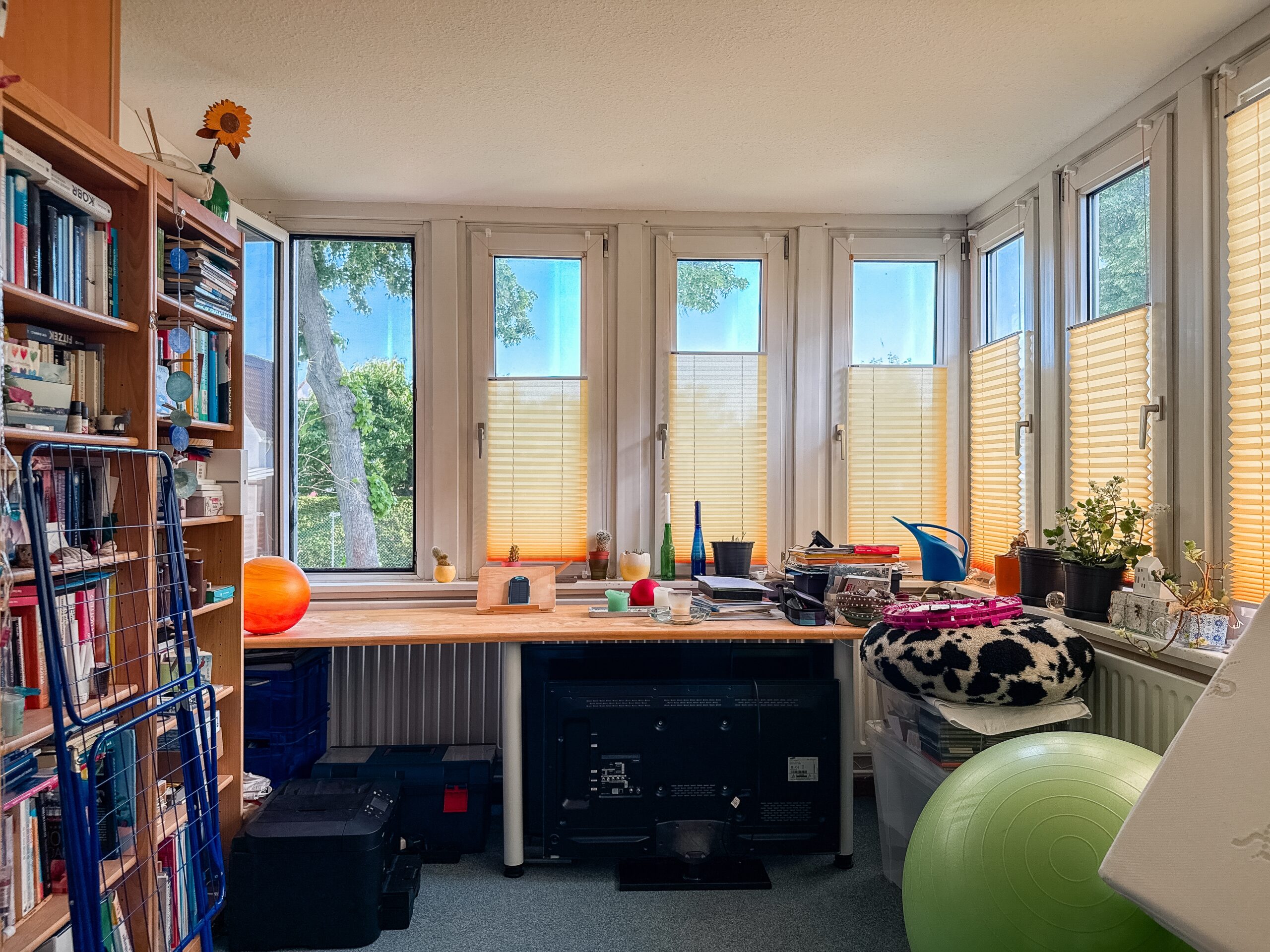 Zweiparteienhaus mit Entwicklungspotenzial – Eigennutzung, Vermietung oder Neubau - Ansicht