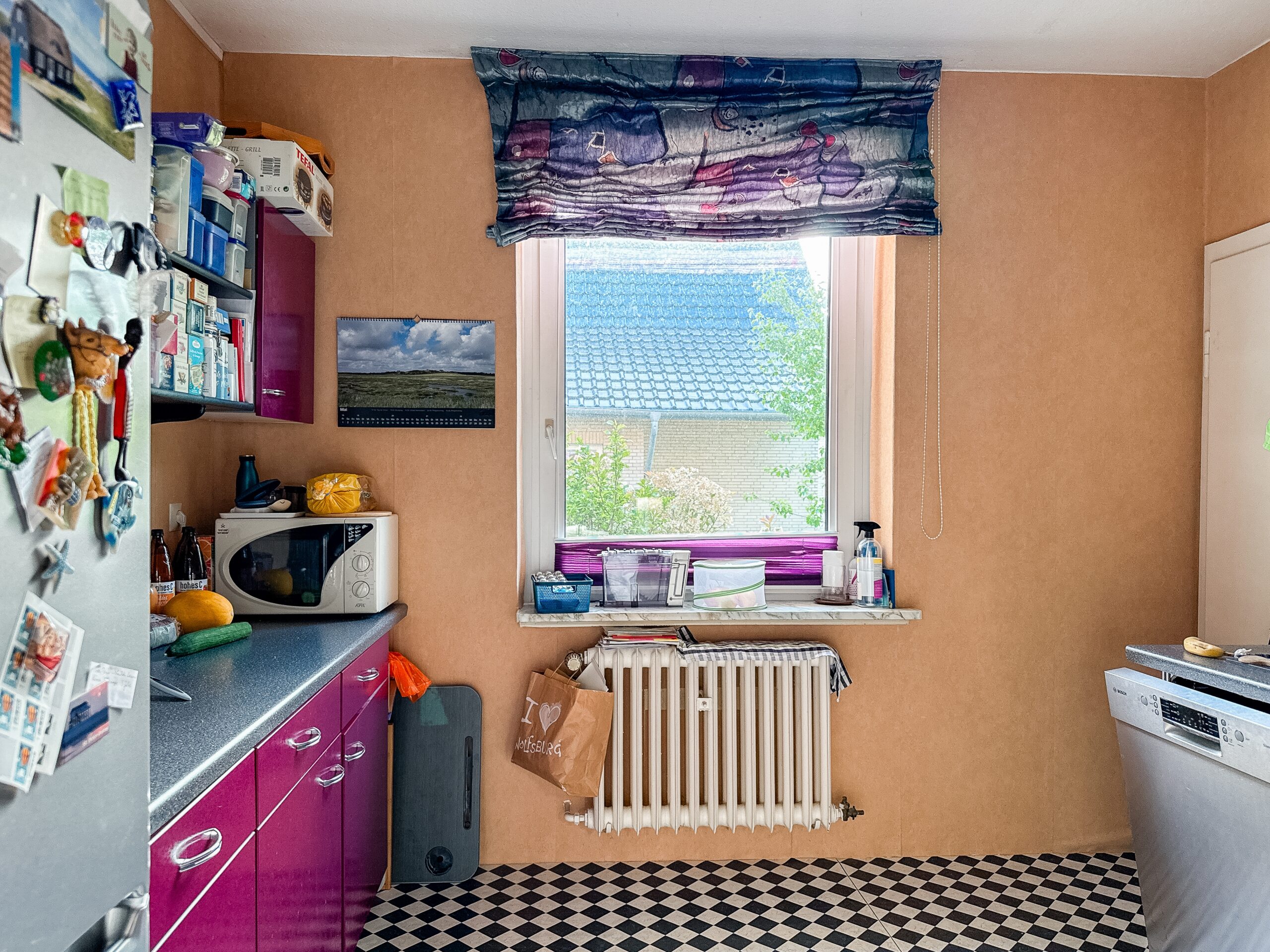 Zweiparteienhaus mit Entwicklungspotenzial – Eigennutzung, Vermietung oder Neubau - Ansicht