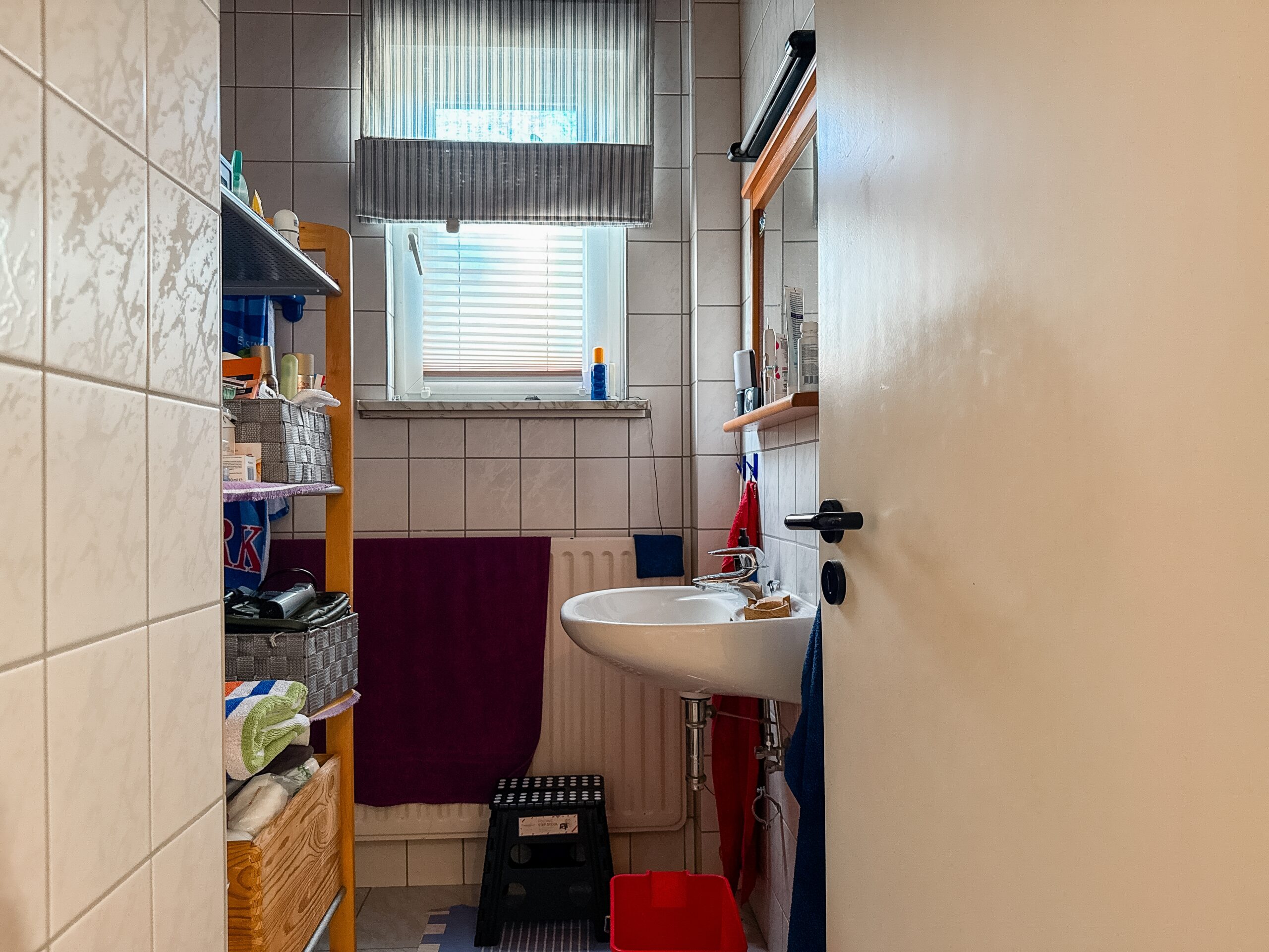 Zweiparteienhaus mit Entwicklungspotenzial – Eigennutzung, Vermietung oder Neubau - Ansicht