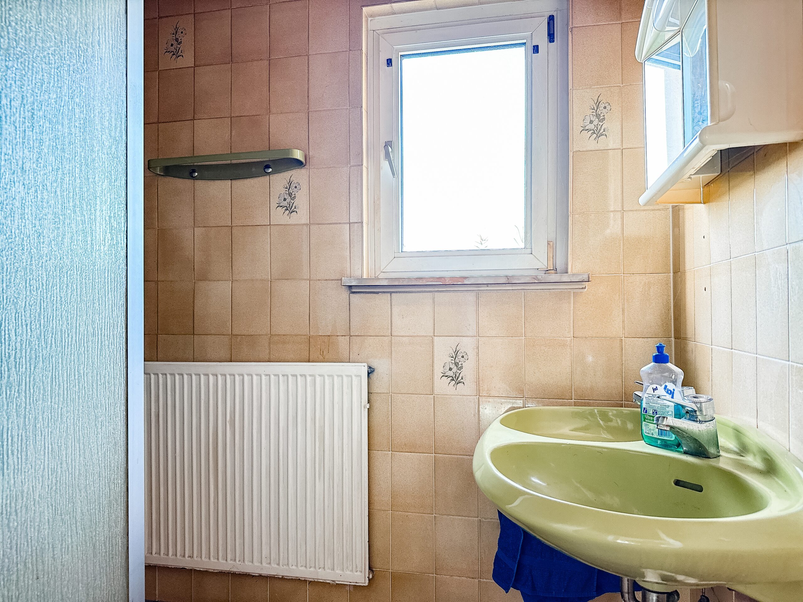 Zweiparteienhaus mit Entwicklungspotenzial – Eigennutzung, Vermietung oder Neubau - Ansicht