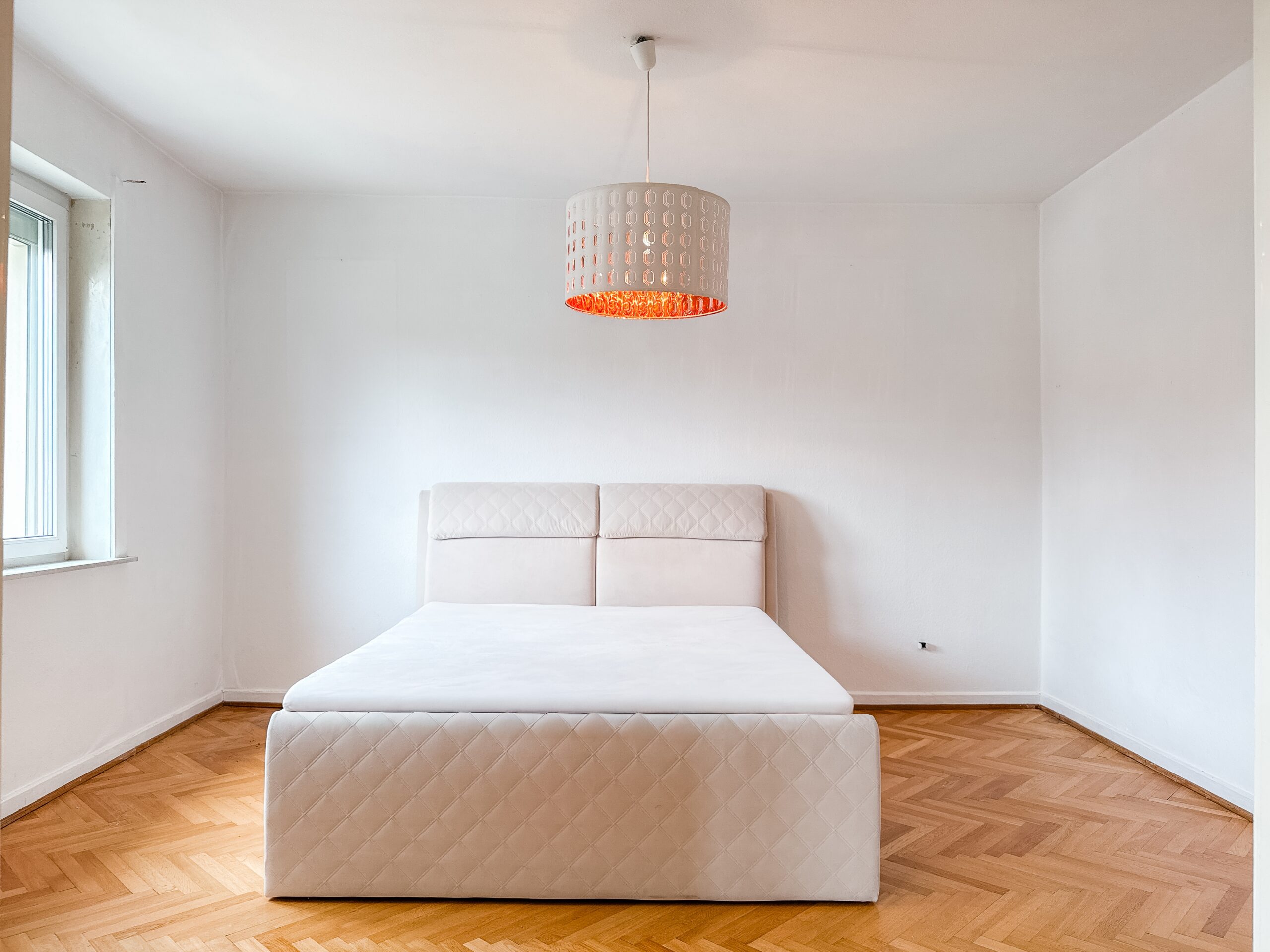 Wohnen nahe der MHH – gepflegte 3-Zimmer-Wohnung in Groß-Buchholz - Ansicht