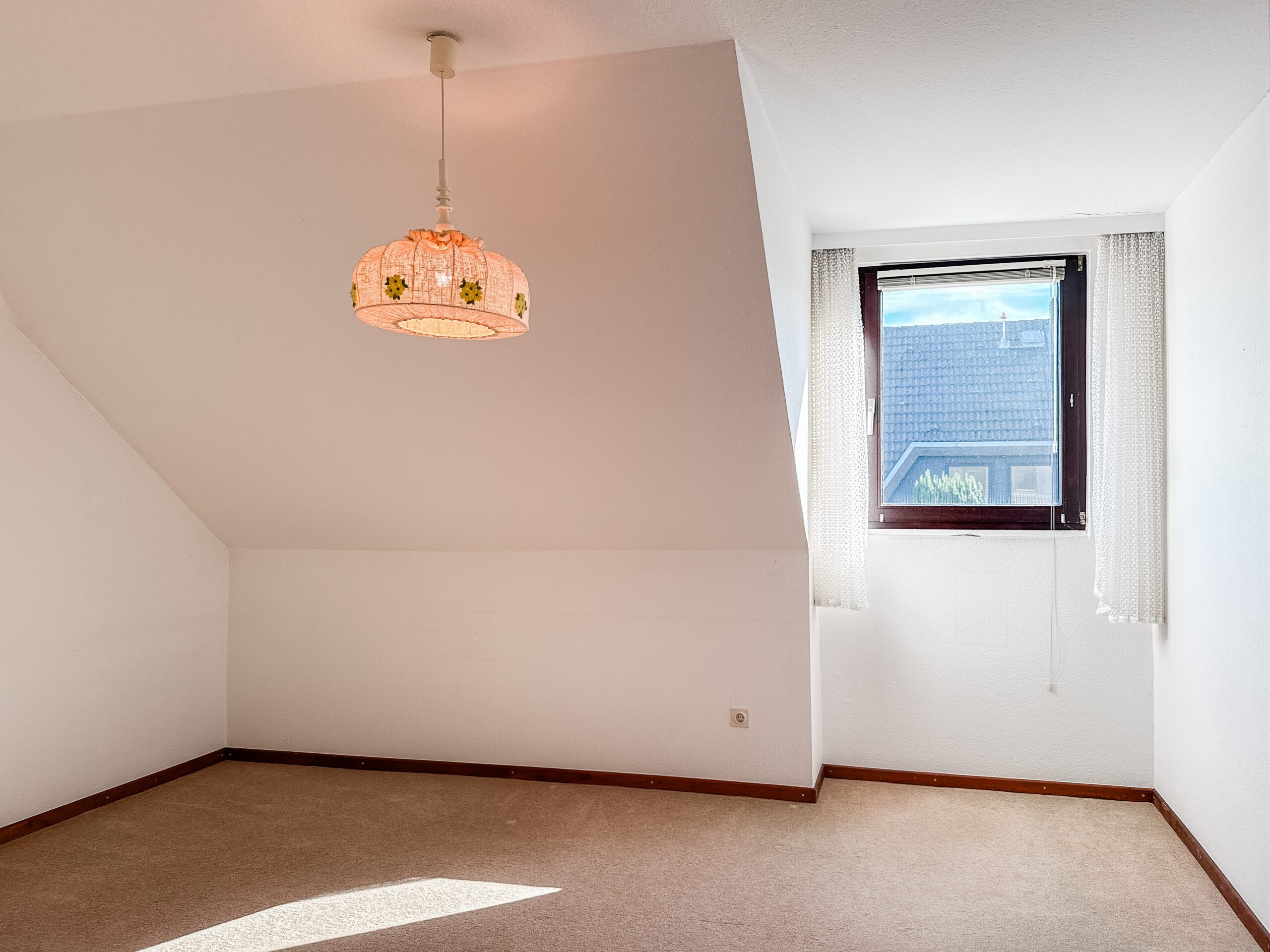 Zuhause mit Charakter und Potenzial – Einfamilienhaus in Bothfeld - Ansicht