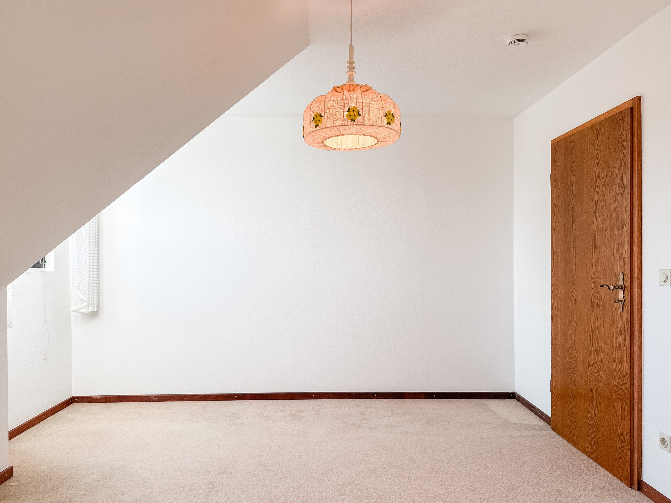 Zuhause mit Charakter und Potenzial – Einfamilienhaus in Bothfeld - Ansicht