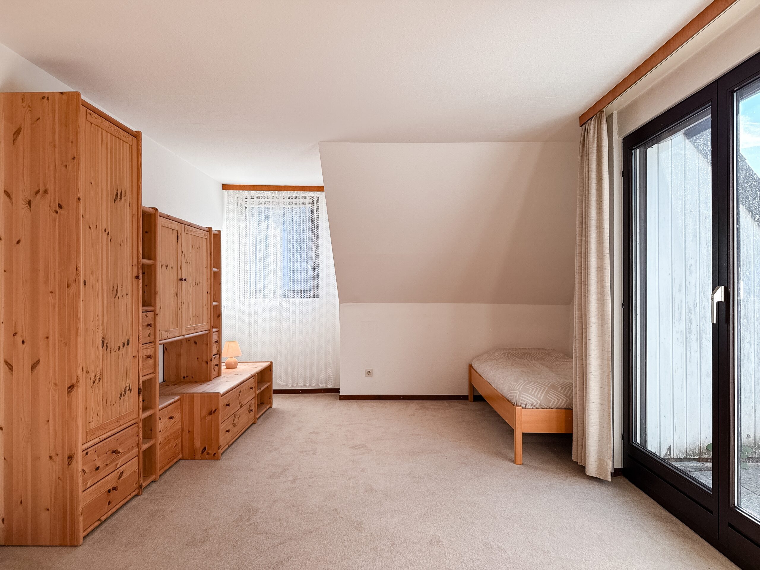 Zuhause mit Charakter und Potenzial – Einfamilienhaus in Bothfeld - Ansicht