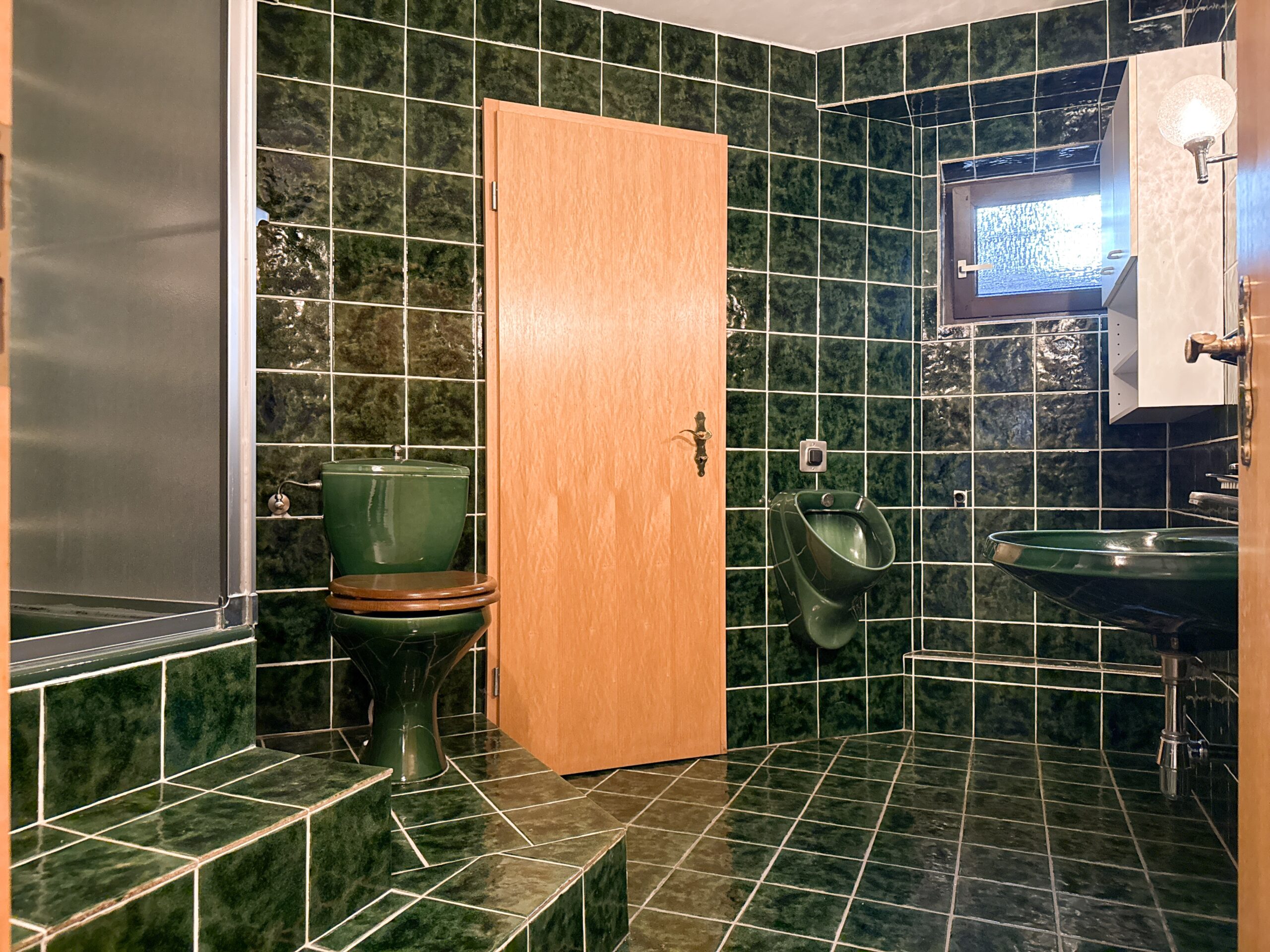 Zuhause mit Charakter und Potenzial – Einfamilienhaus in Bothfeld - Ansicht