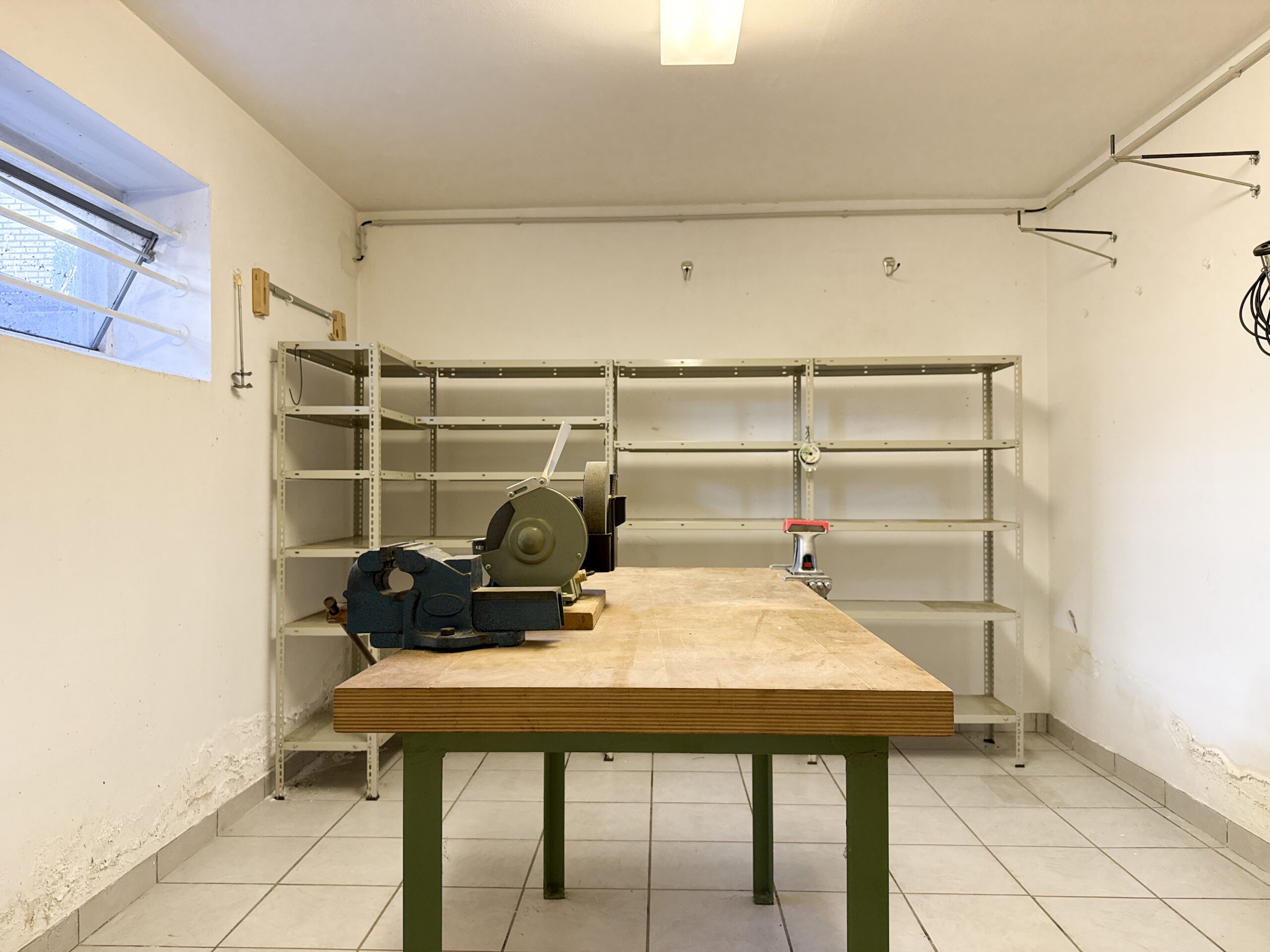 Zuhause mit Charakter und Potenzial – Einfamilienhaus in Bothfeld - Ansicht