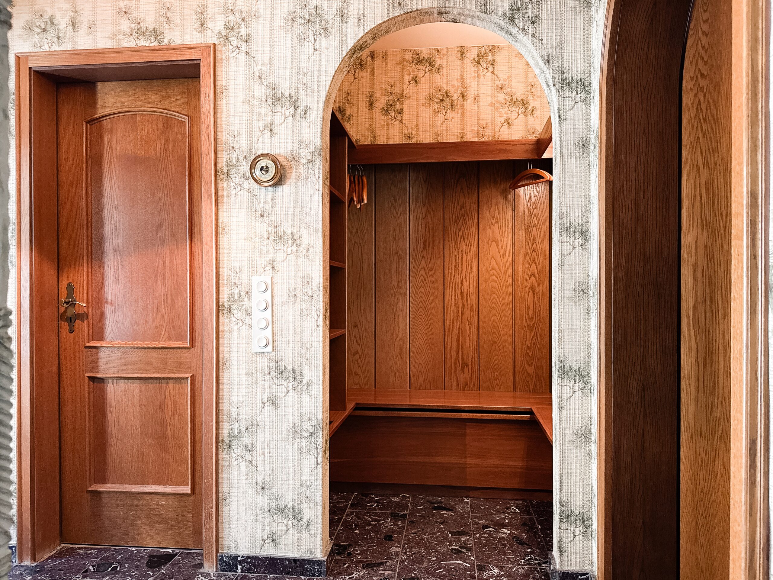 Zuhause mit Charakter und Potenzial – Einfamilienhaus in Bothfeld - Ansicht