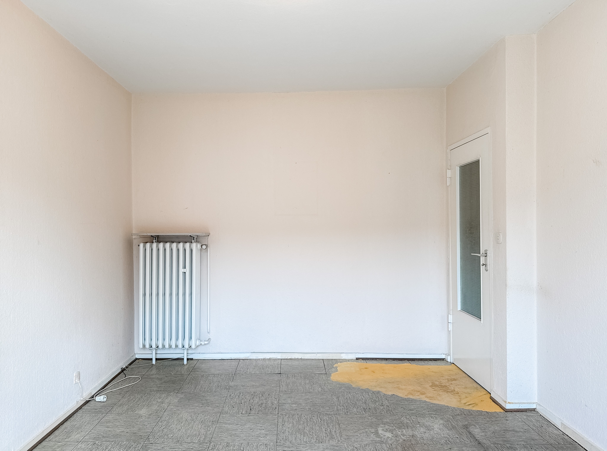 Reihenhaus mit viel Raum für neue Ideen in der Bult - Ansicht