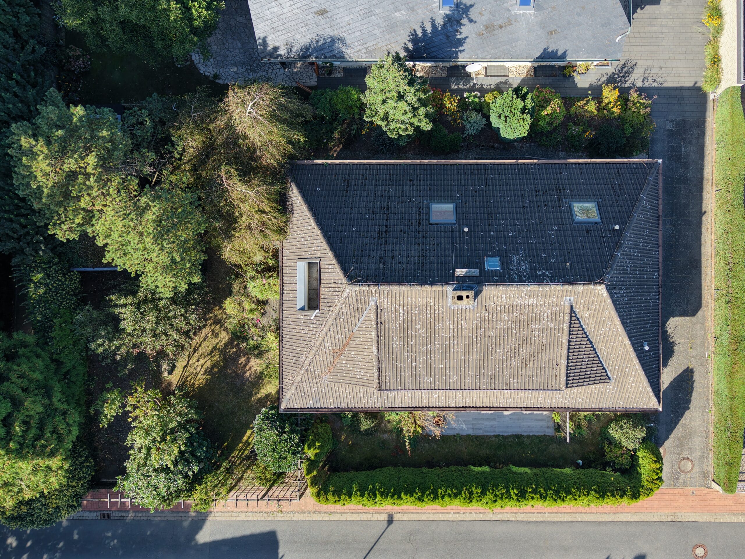 Zuhause mit Charakter und Potenzial – Einfamilienhaus in Bothfeld - Ansicht