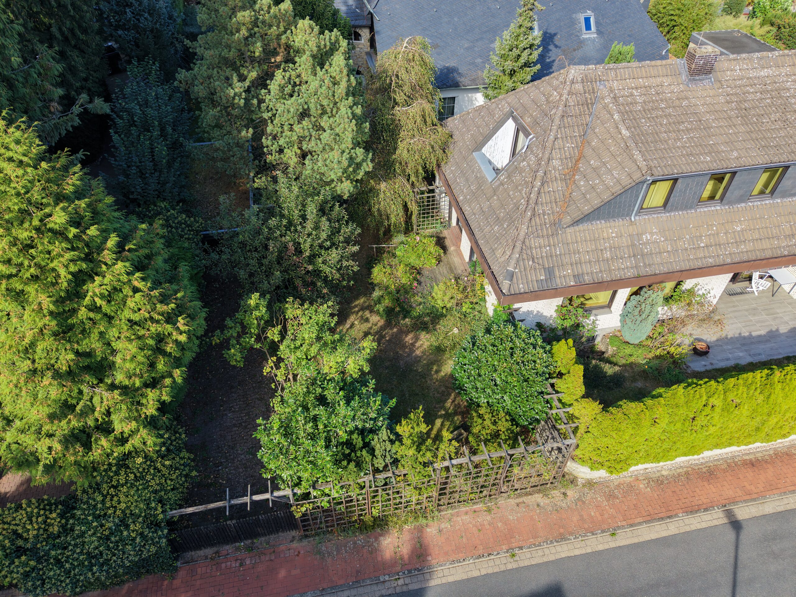 Zuhause mit Charakter und Potenzial – Einfamilienhaus in Bothfeld - Ansicht