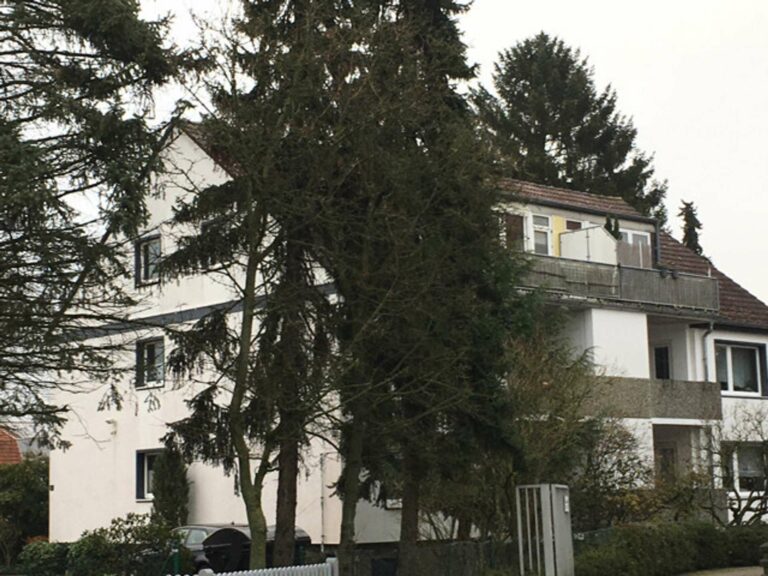 Solide Kapitalanlage – 6-Familienhaus in Nienburg OT Leintor