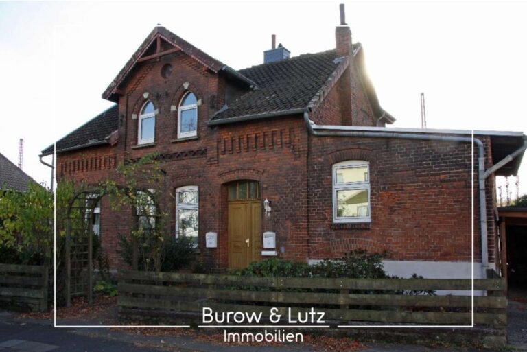Gemütliche Dachgeschosswohnung in Seelze