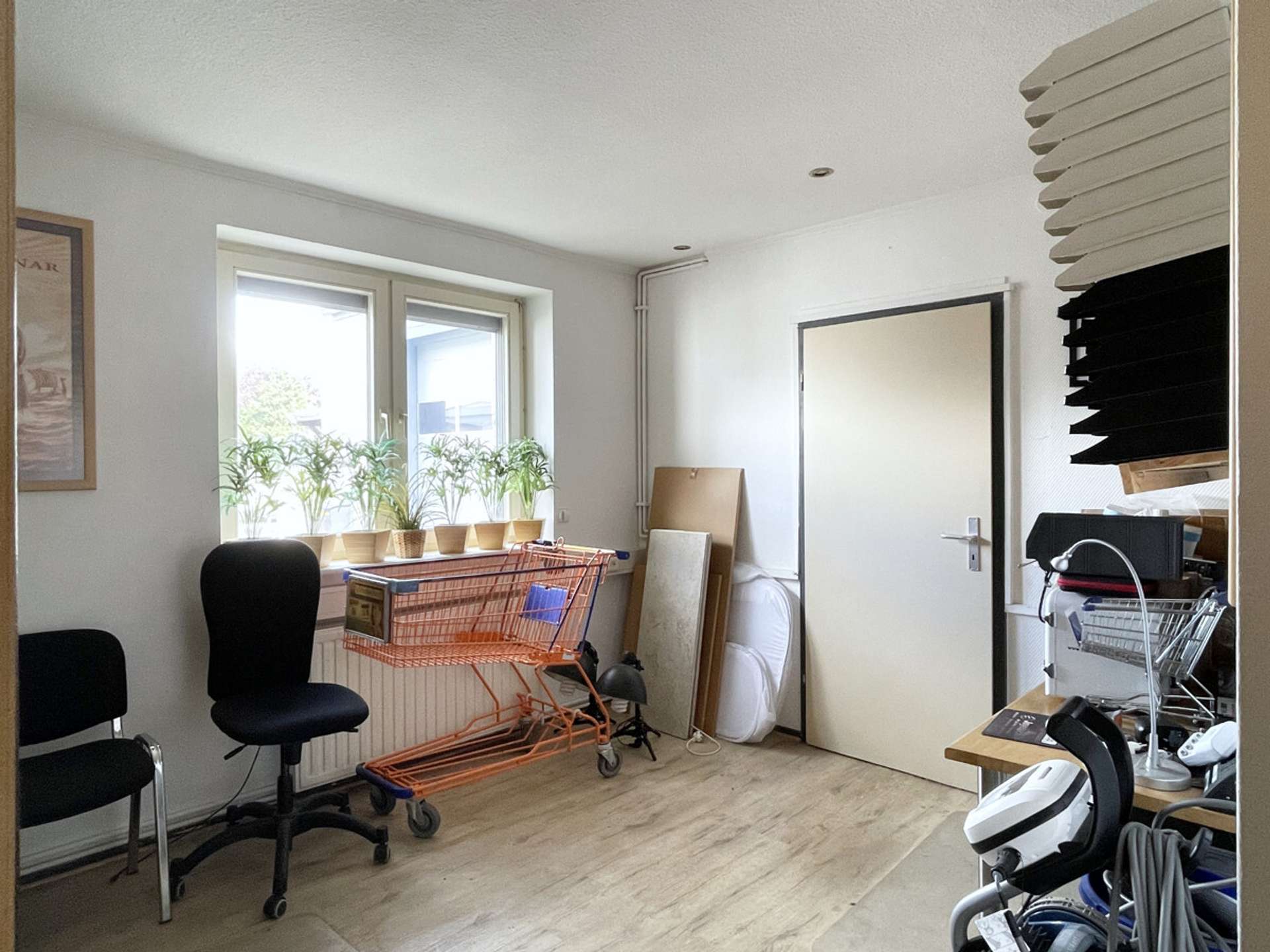 Büro