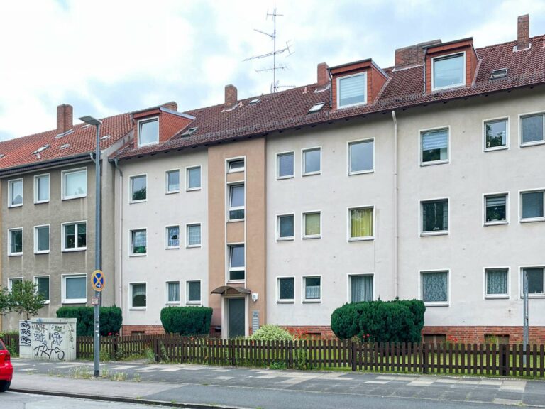 MFH in der List steht zum Verkauf