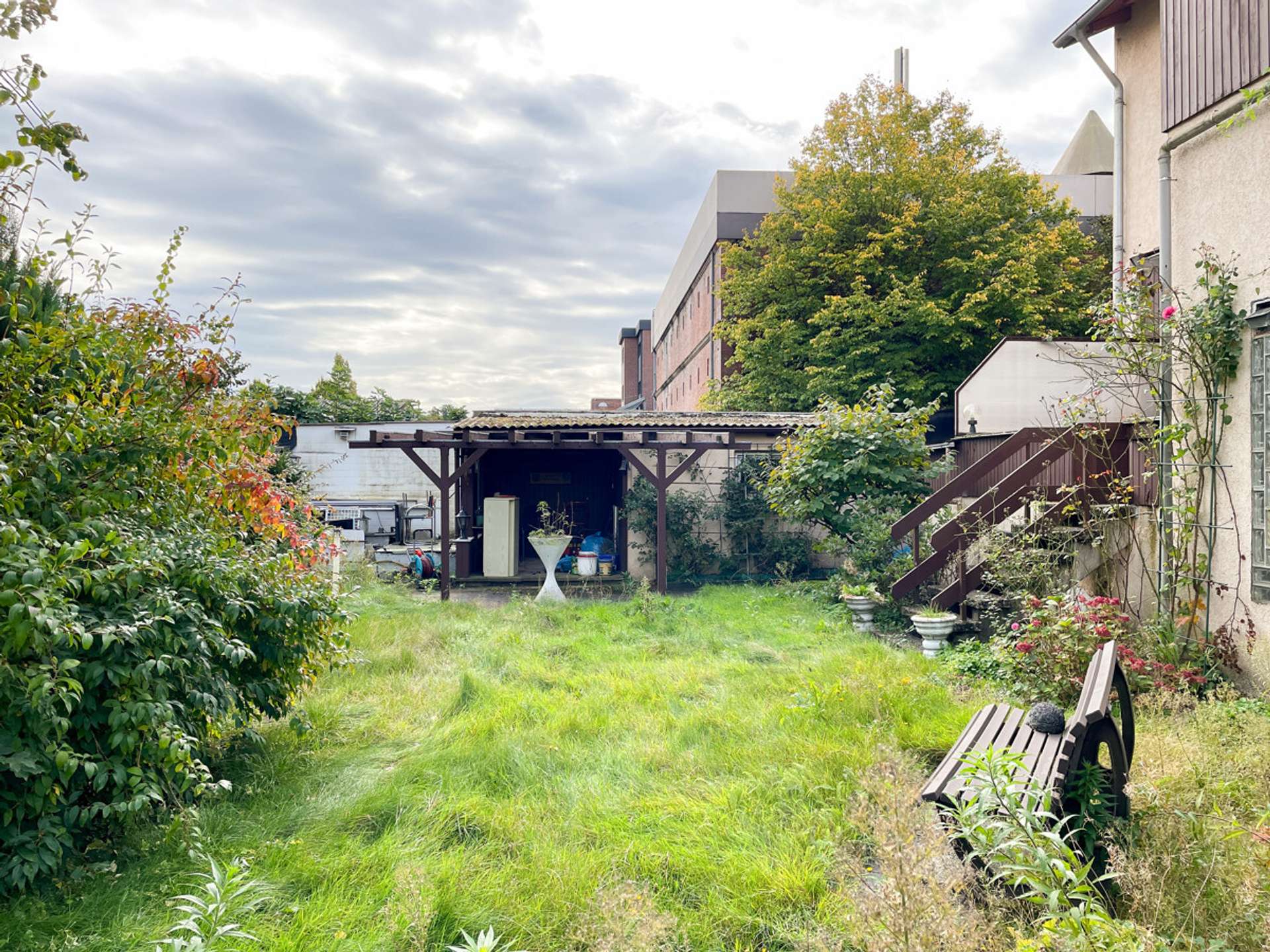 Garten