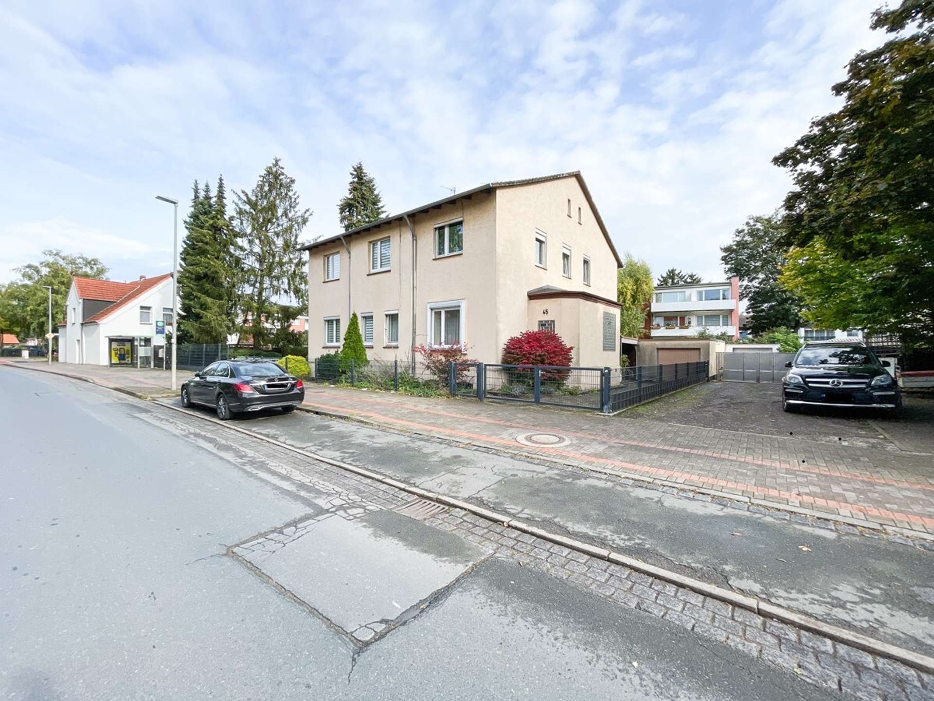 Außenansicht