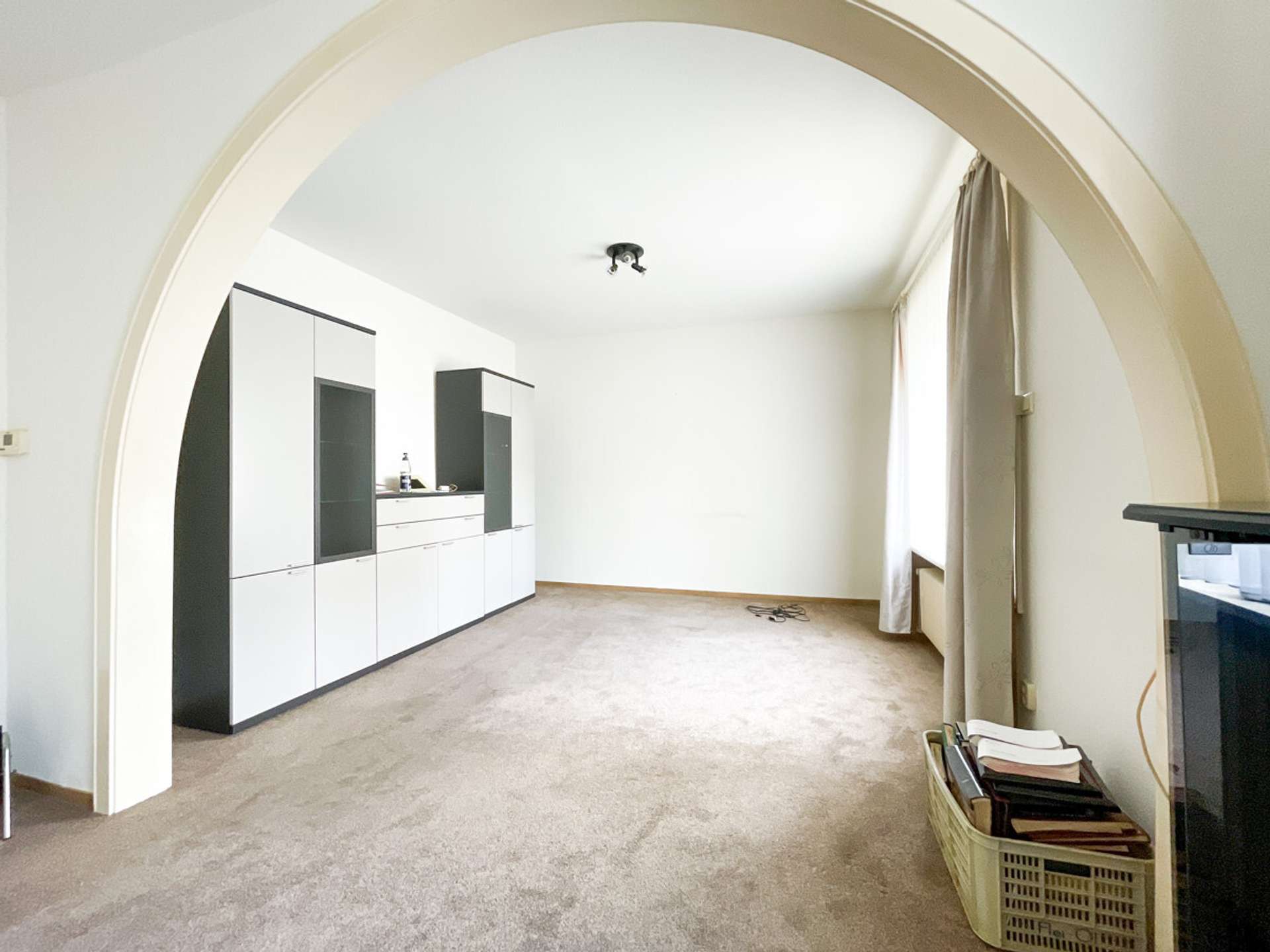 Wohnzimmer EG