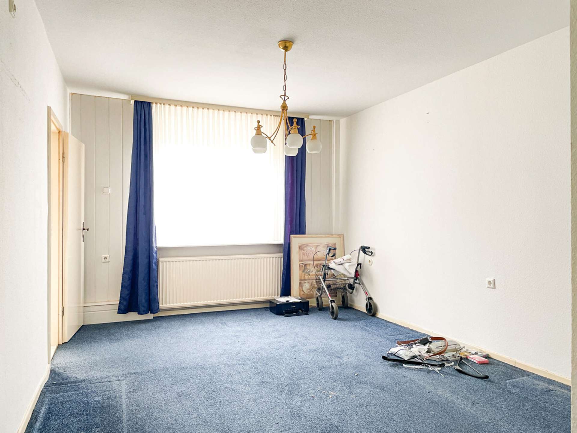 Schlafzimmer EG