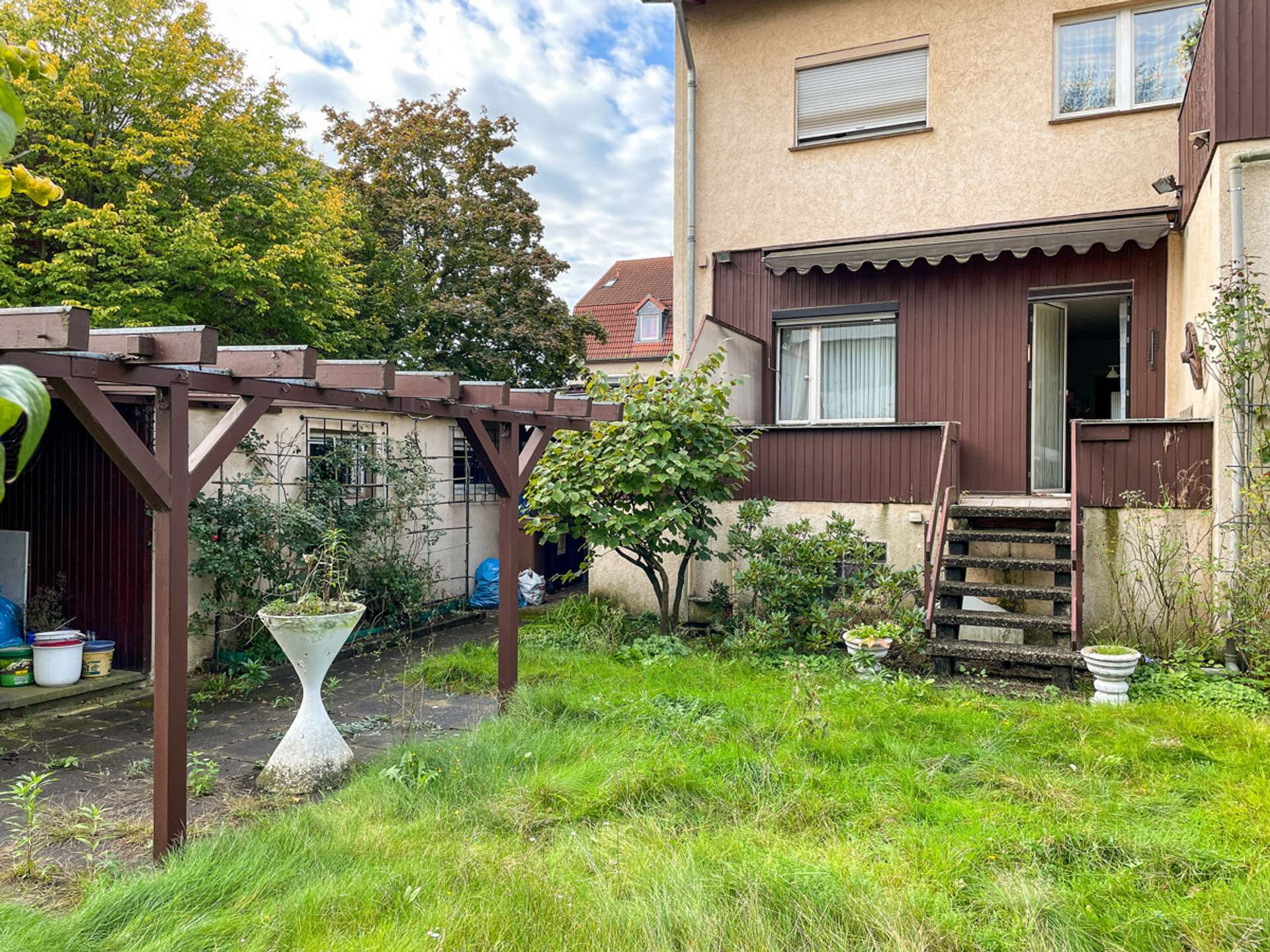 Garten