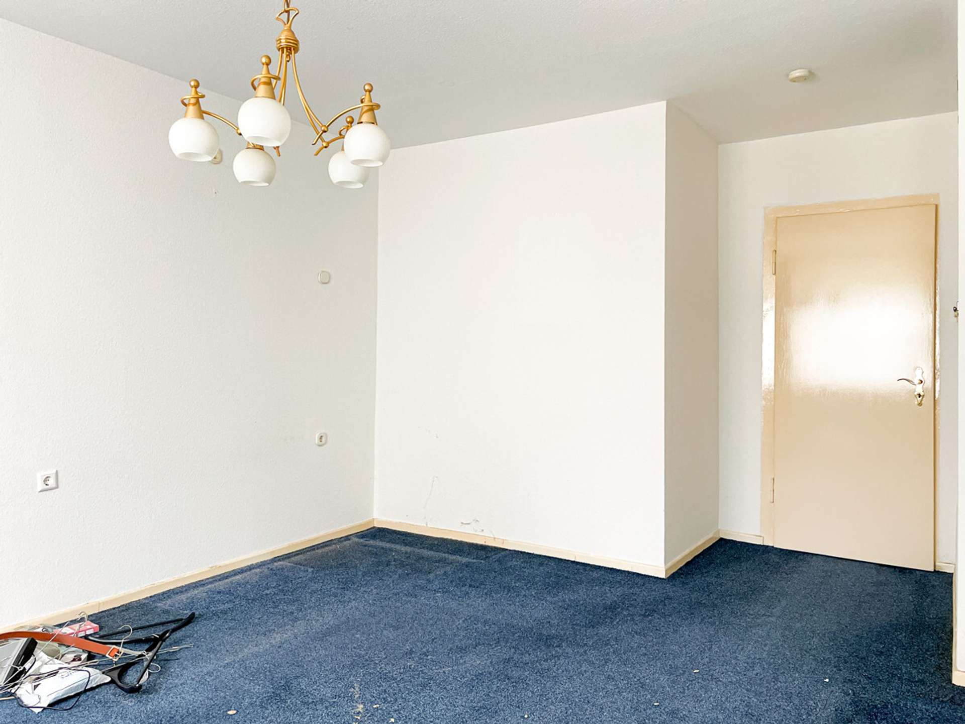 Schlafzimmer EG