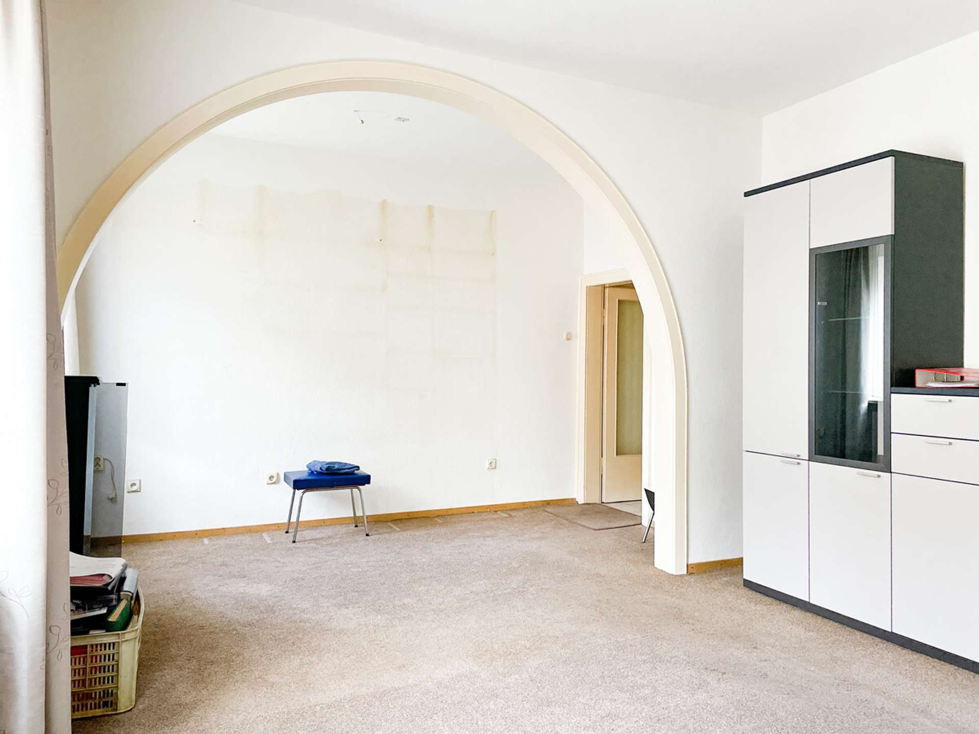 Esszimmer EG