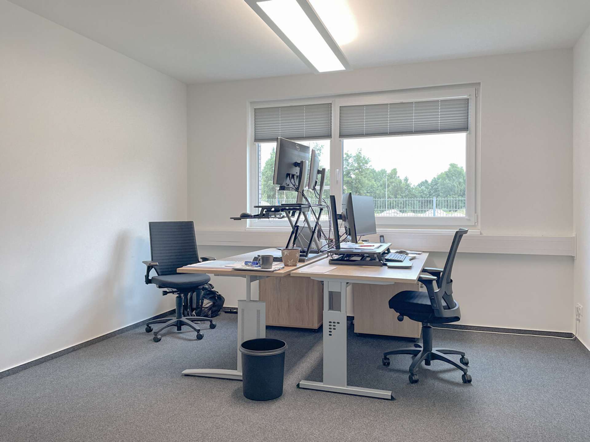Büro 2