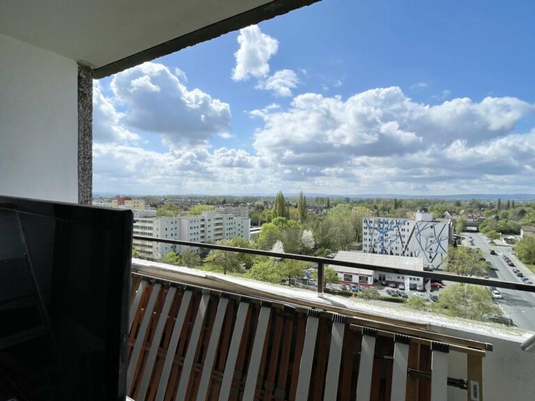 Kapitalanleger Aufgepasst, kleine Eigentumswohnung in Laatzen