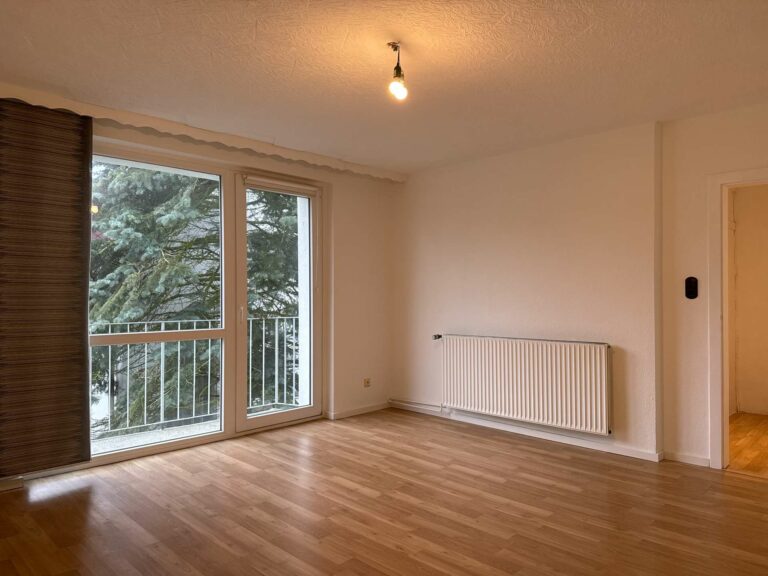 Mietwohnung in Ronnenberg sucht dich!