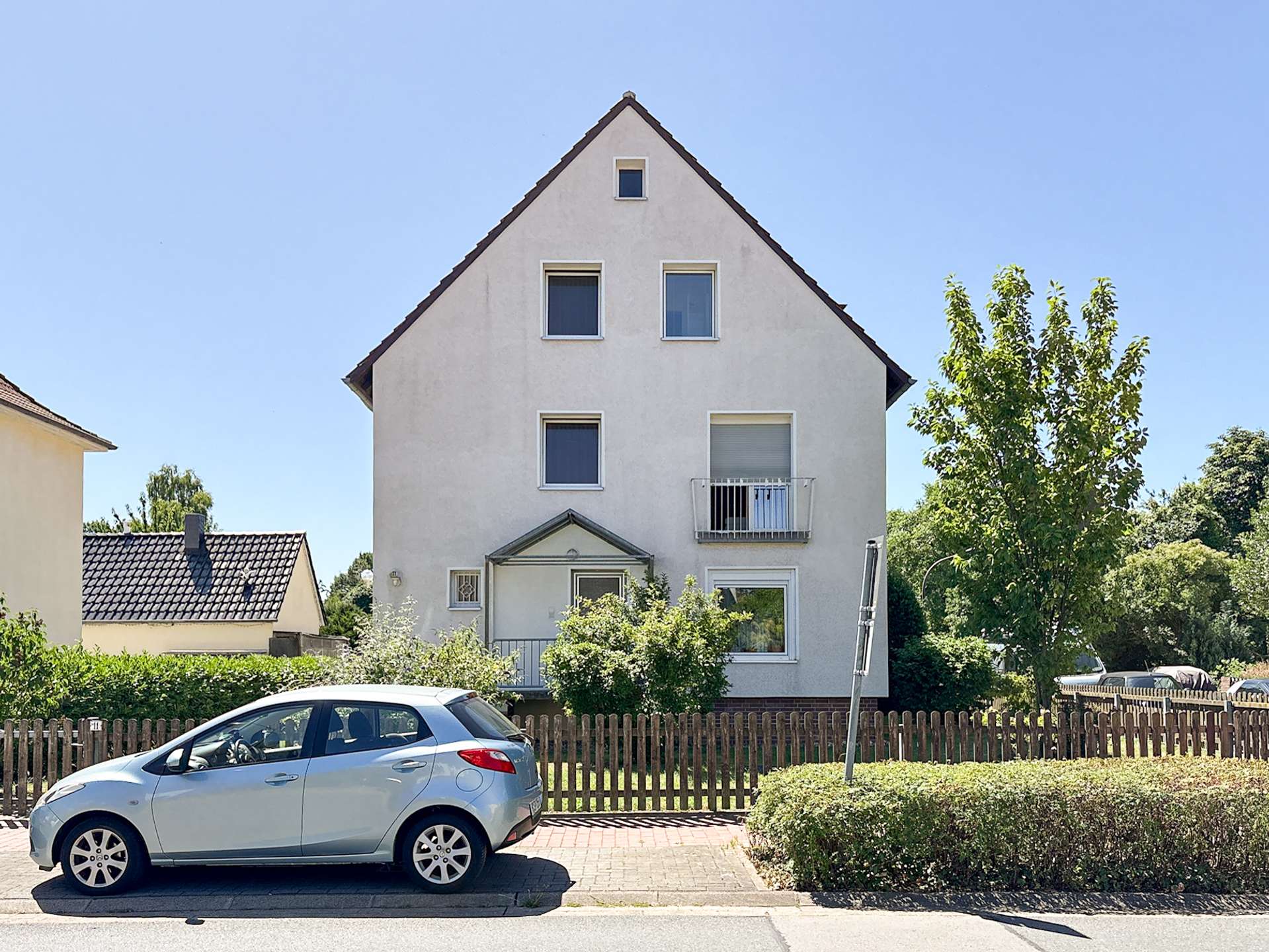 Außenansicht