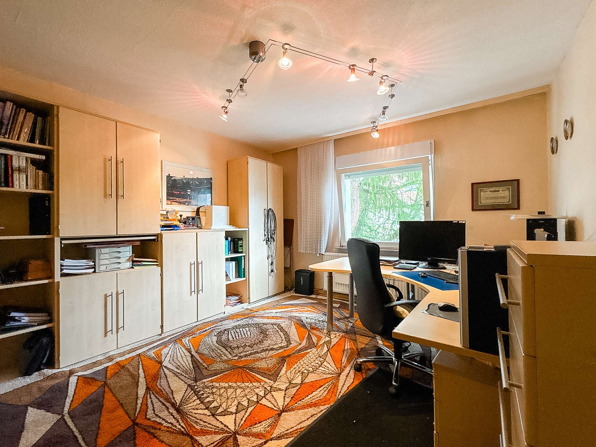 Büro