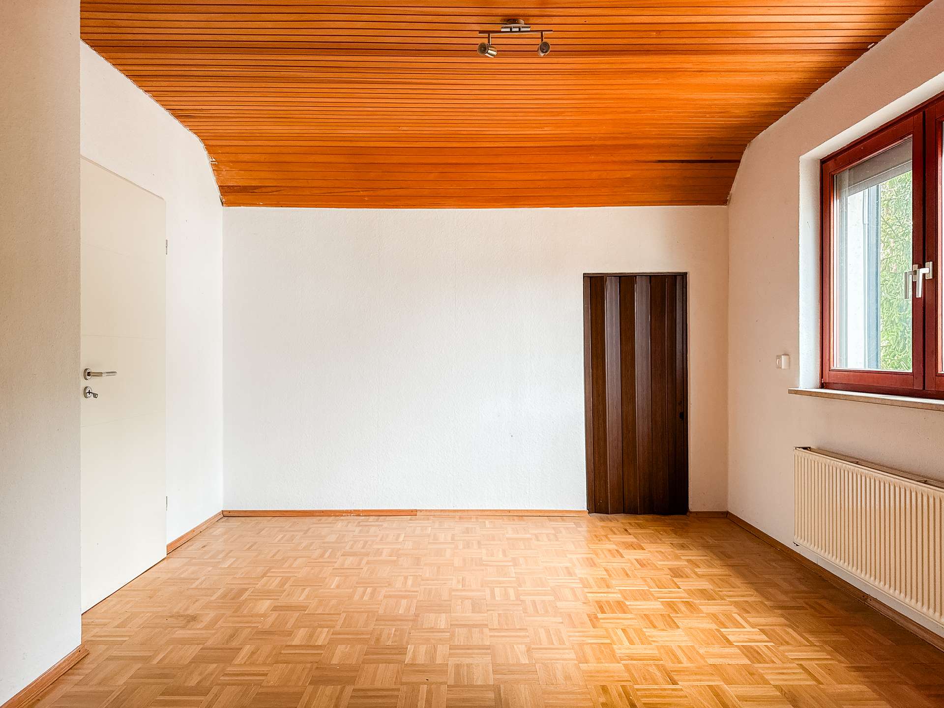 Schlafzimmer OG