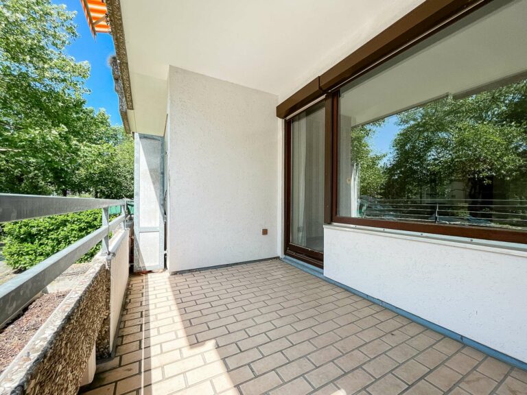 Loggia
