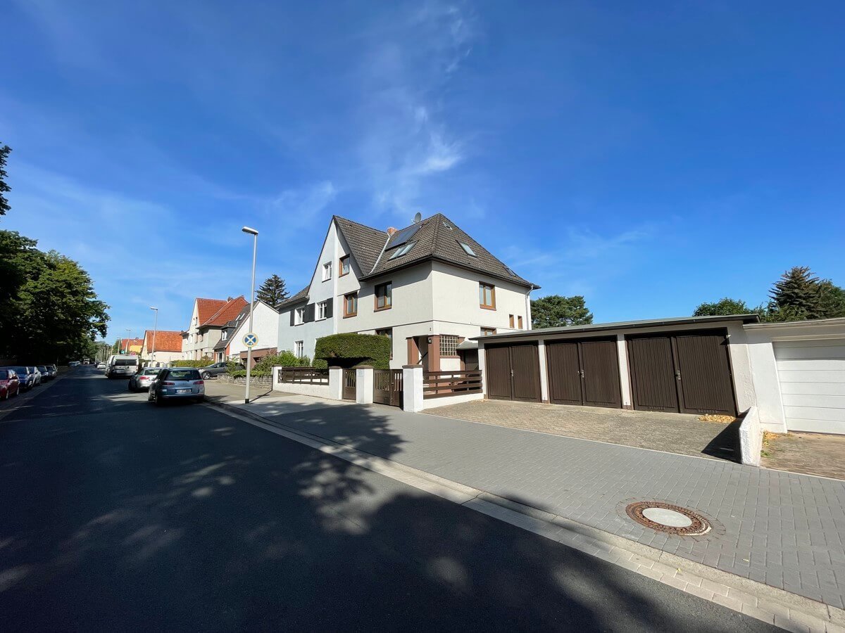Außenansicht