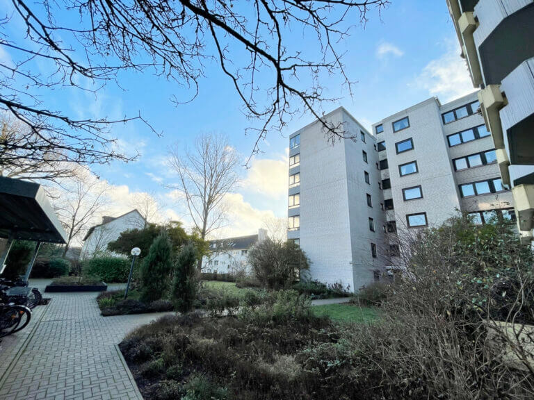 In Waldhausen wartet das Raumwunder auf einen neuen Eigentümer