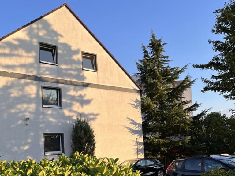 Solide Kapitalanlage – 6-Familienhaus in Nienburg OT Leintor